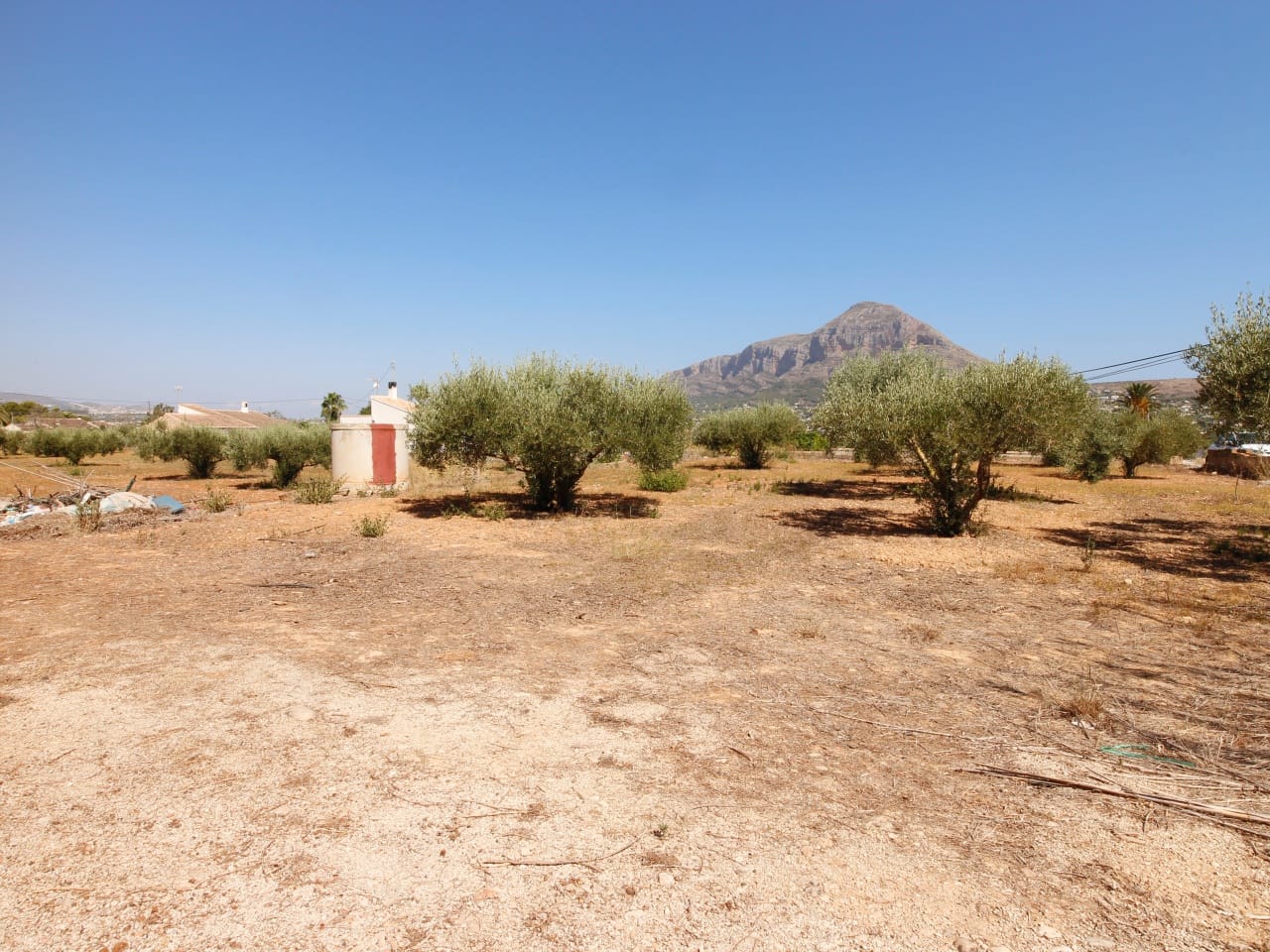 For Sale. Townhouse in Javea