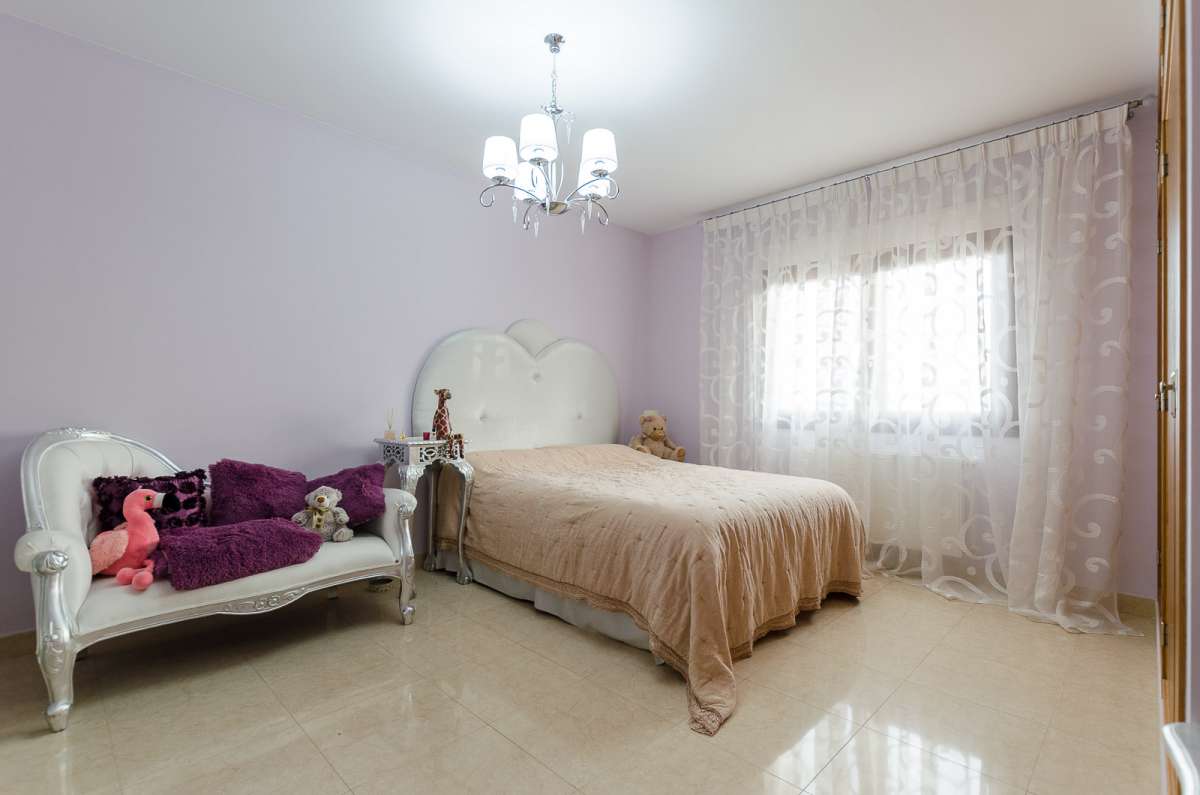For Sale. Villa in Altea