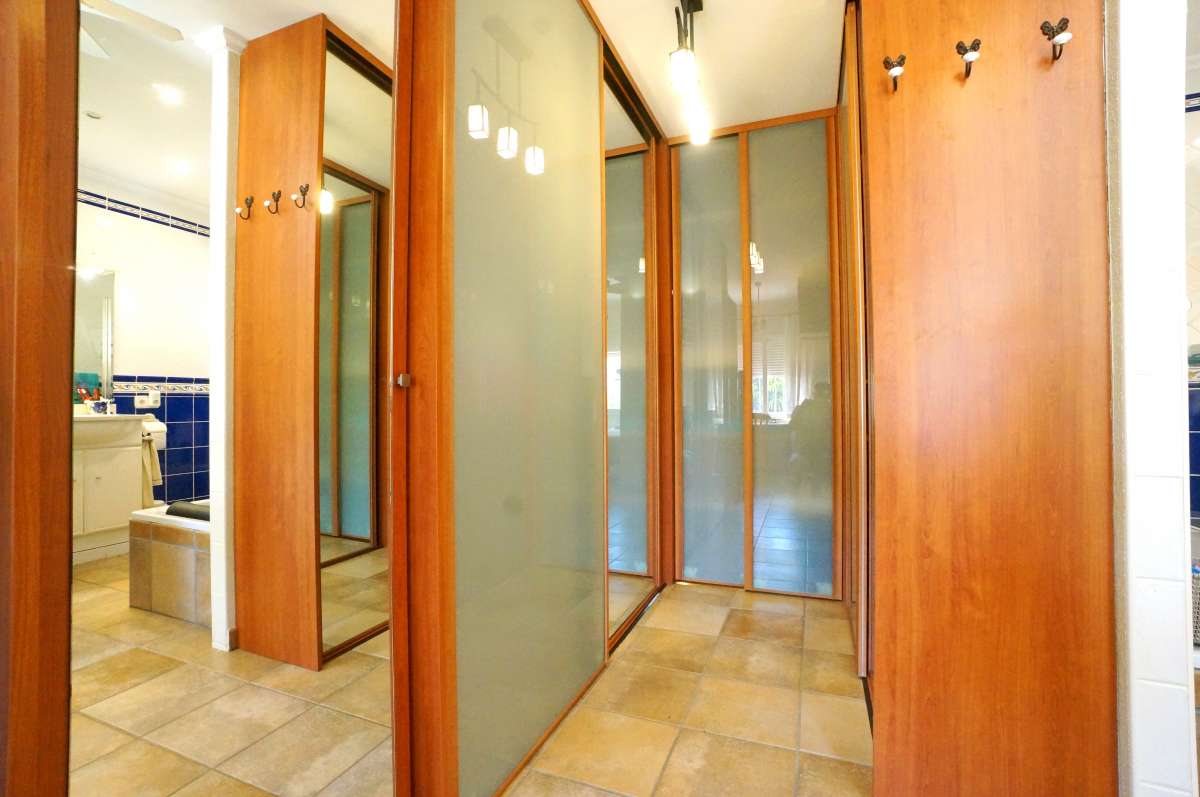 Venta. Villa en Calpe