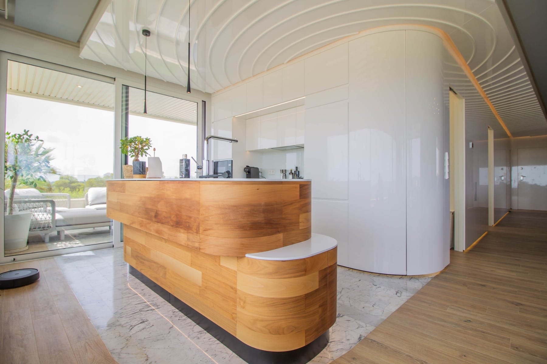 Venta. Apartment en Las Colinas Golf Resort