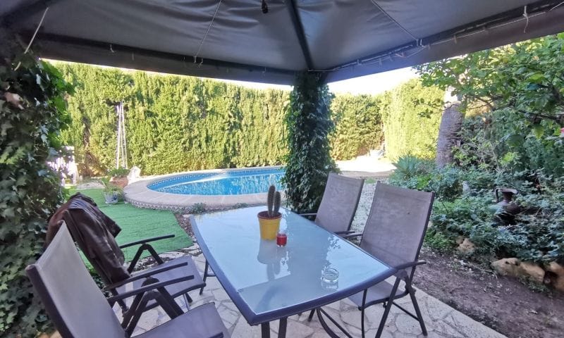 Venta. Villa en Orihuela Costa