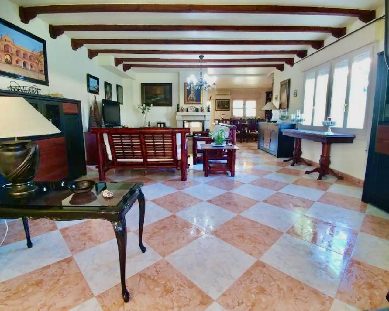Venta. Villa en Ciudad Quesada