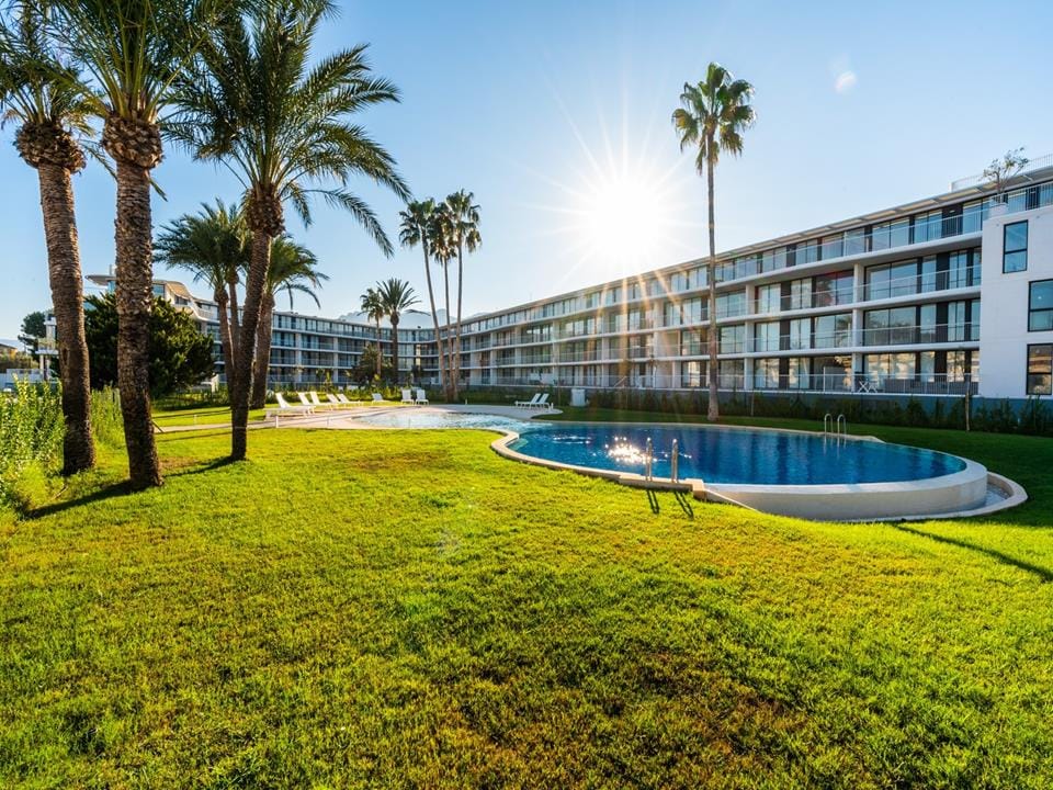 CC-145306 - Verkauf. Wohnung in Denia
