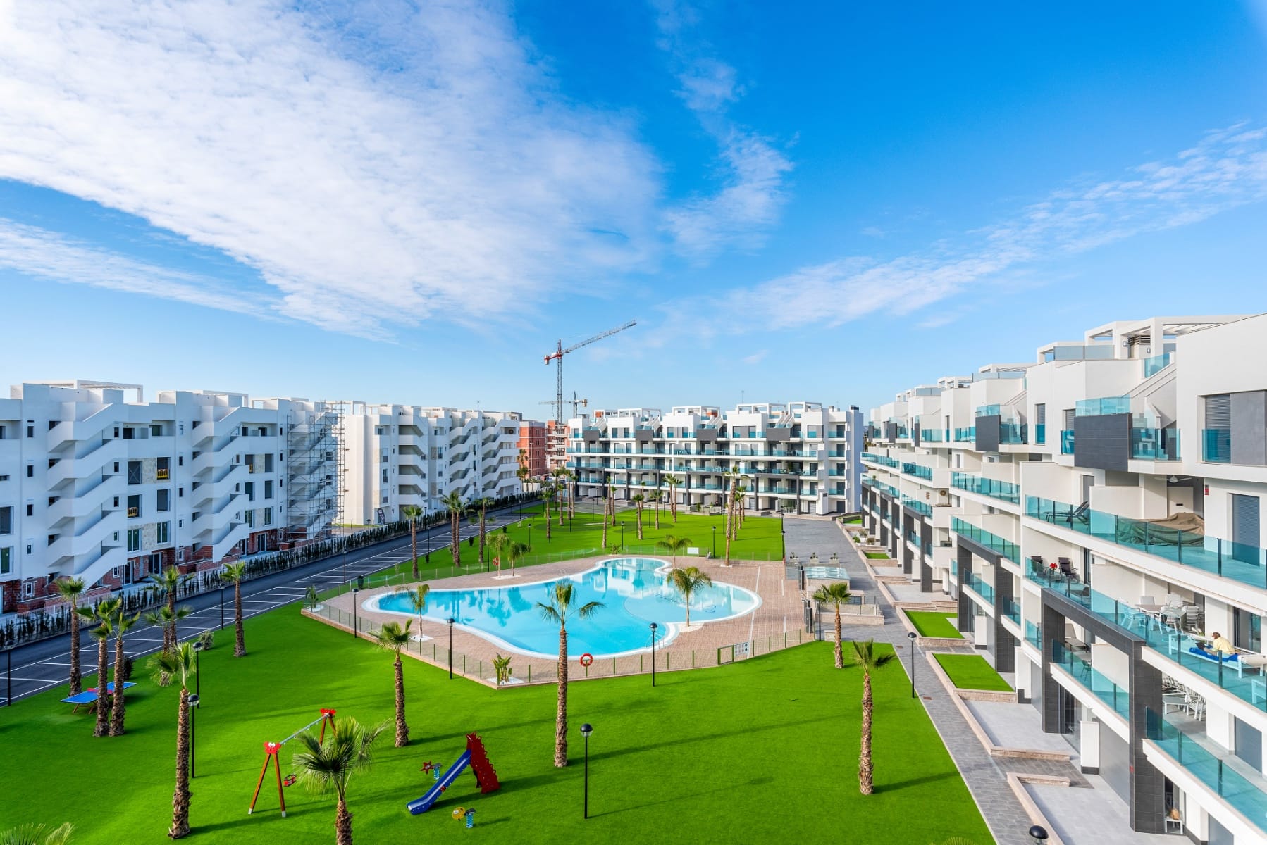 Verkauf. Wohnung in Orihuela Costa
