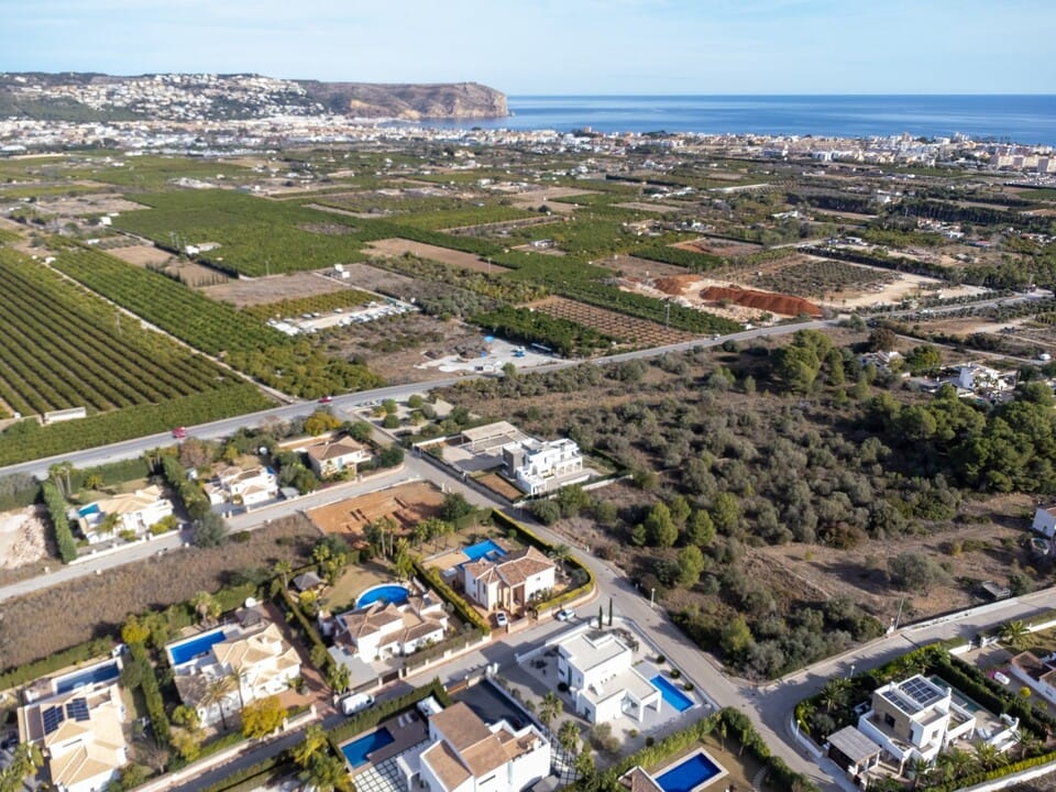 Verkauf. Villa in Javea