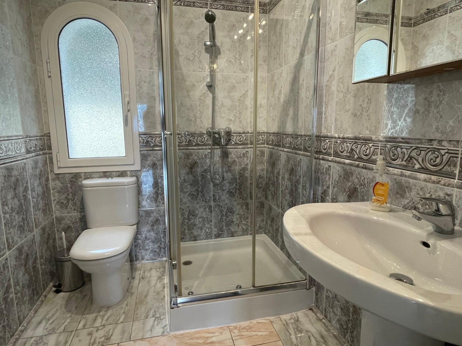 Villa de lujo con vista al mar en venta en Calpe