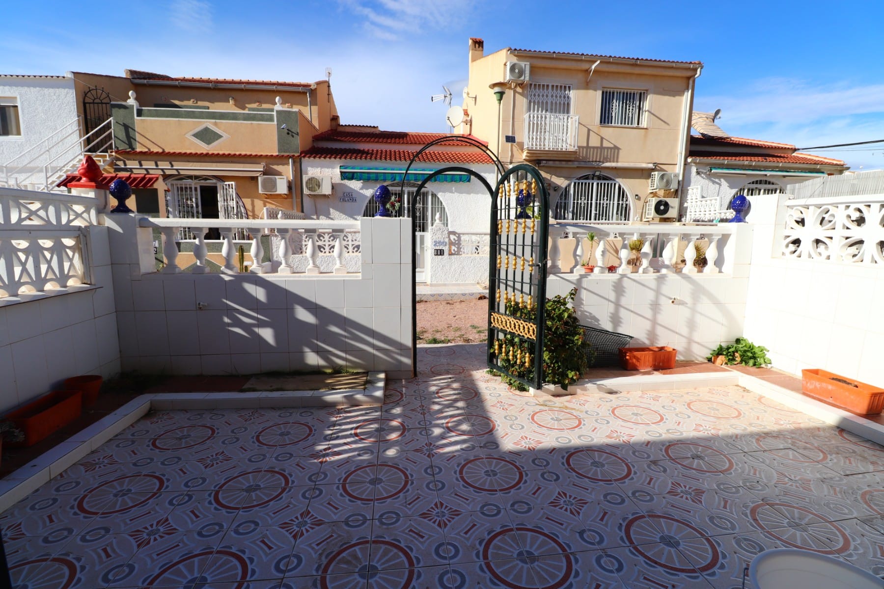 Venta. Townhouse en Torrevieja