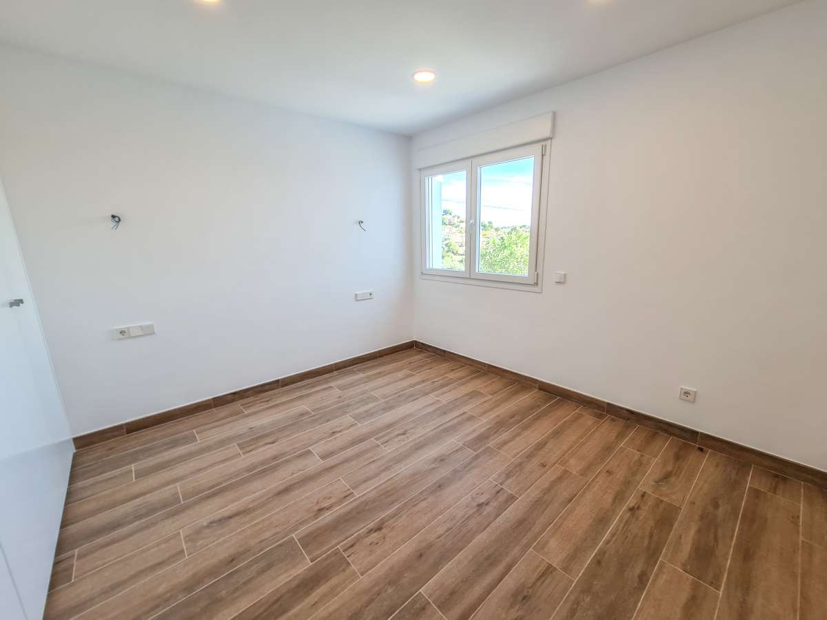 For Sale. Villa in Calpe