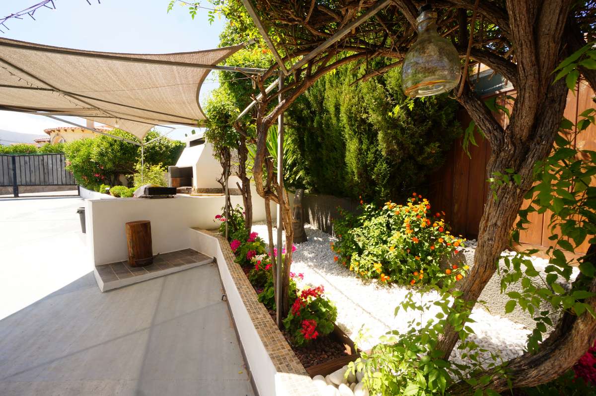 Venta. Villa en Calpe