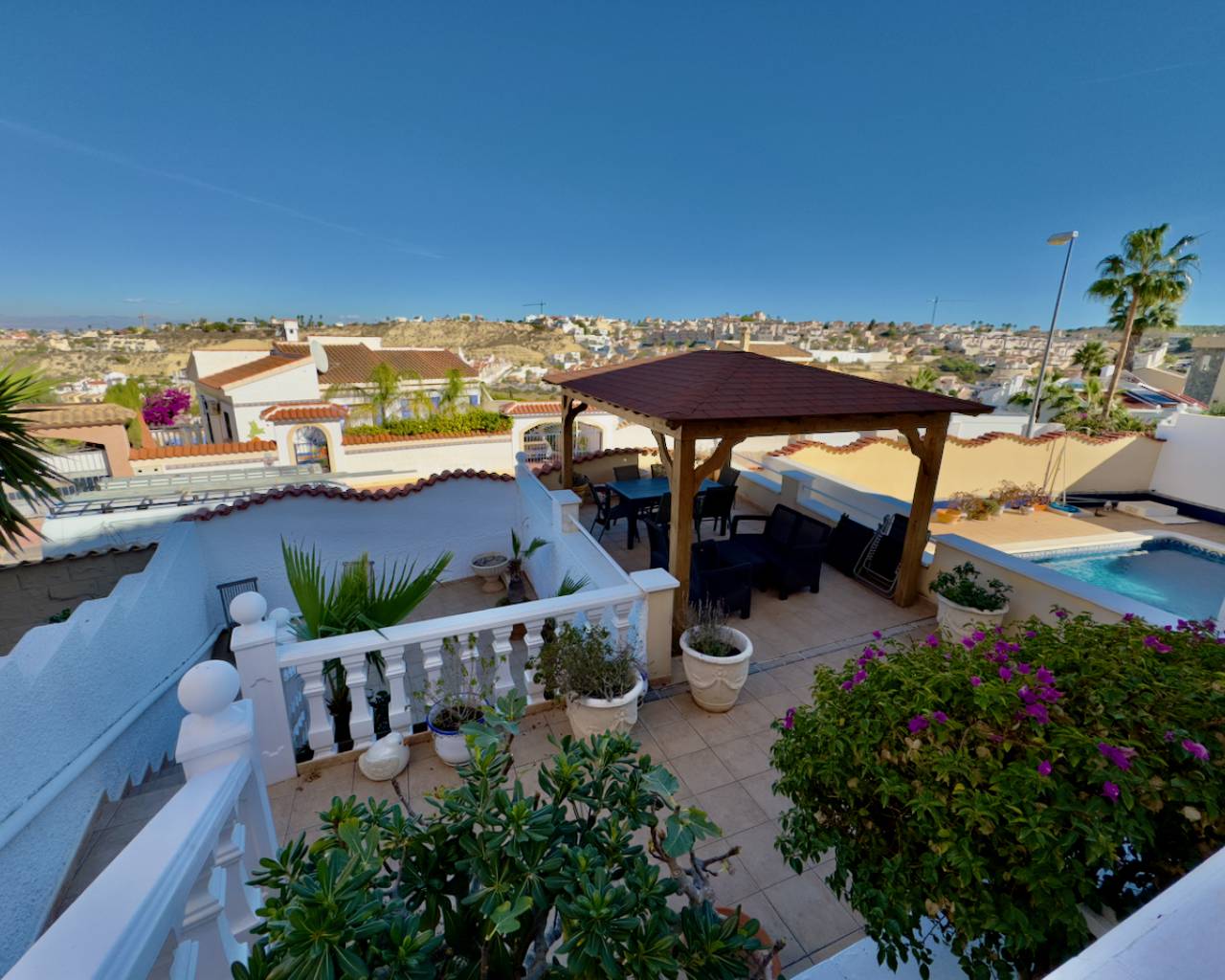 Venta. Villa en Rojales