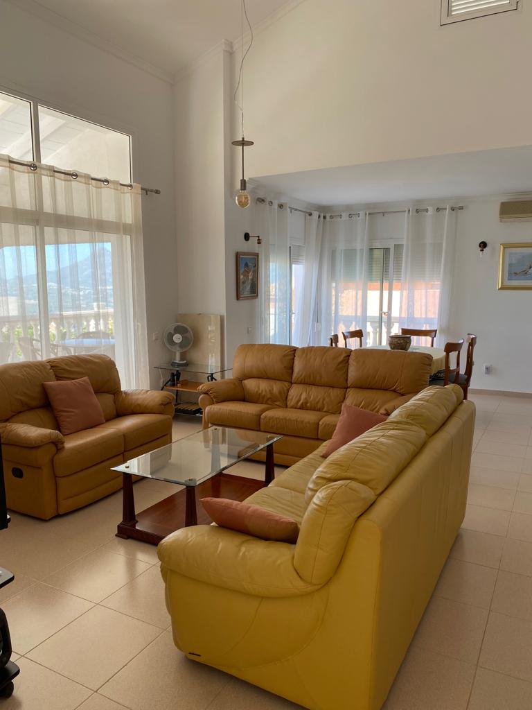 For Sale. Villa in Altea