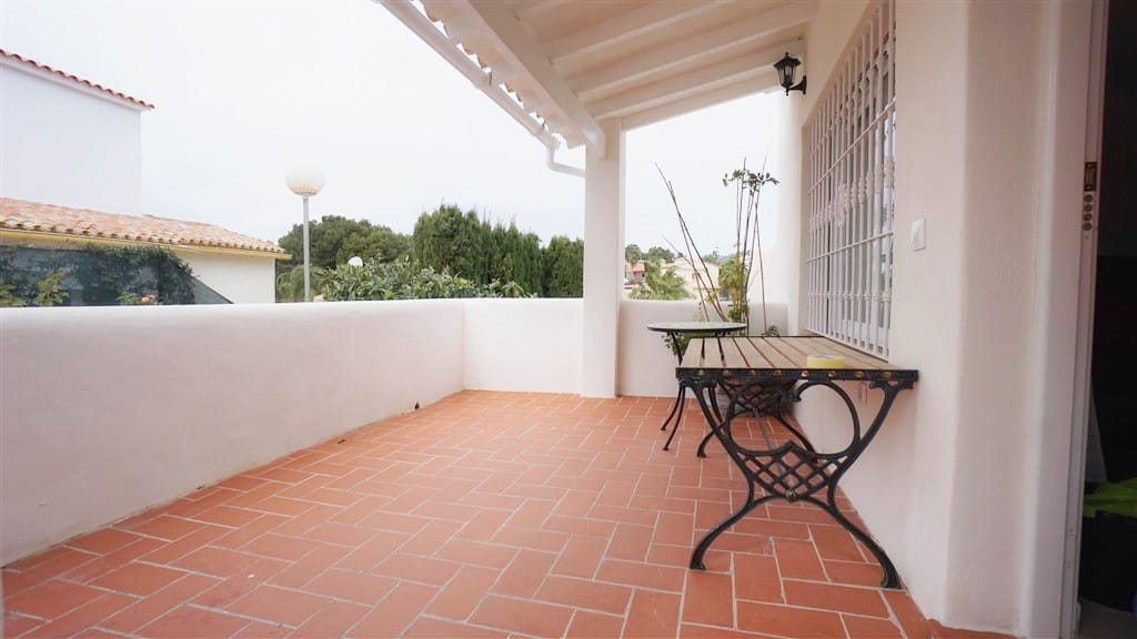 Venta. Villa en Calpe