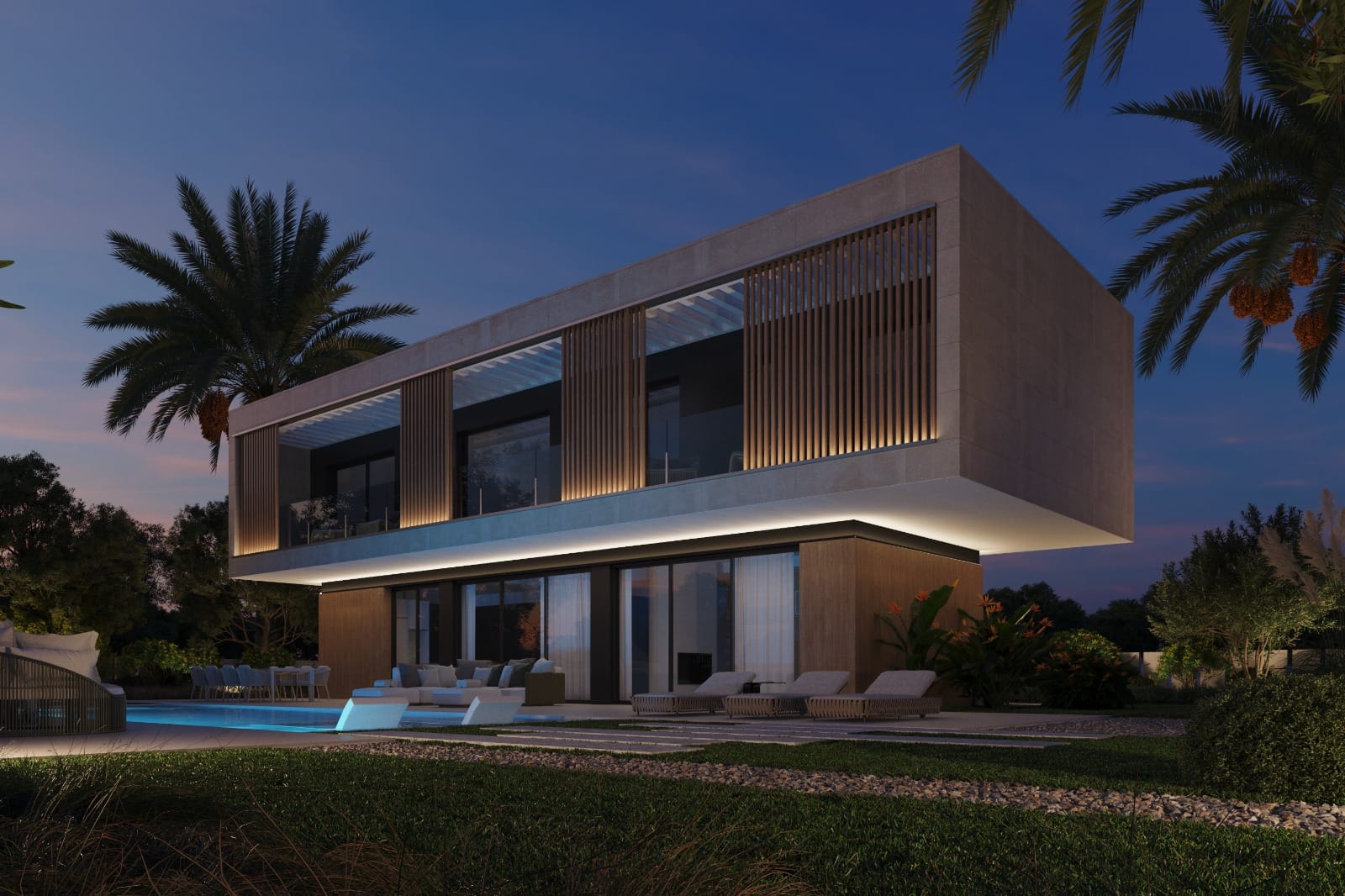 Venta. Villa en Javea