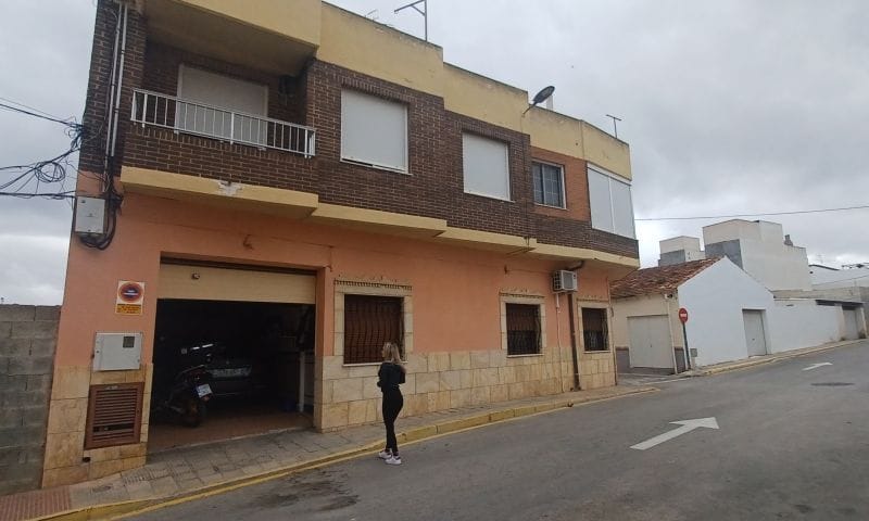 Verkauf. Villa in San Miguel de Salinas