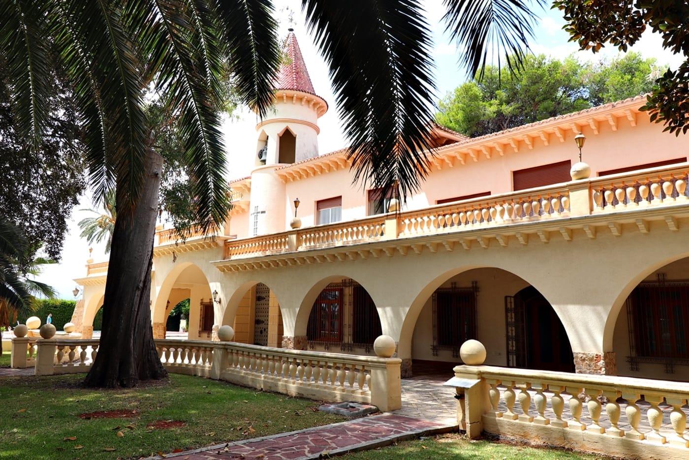 Villa zum verkauf in Dénia