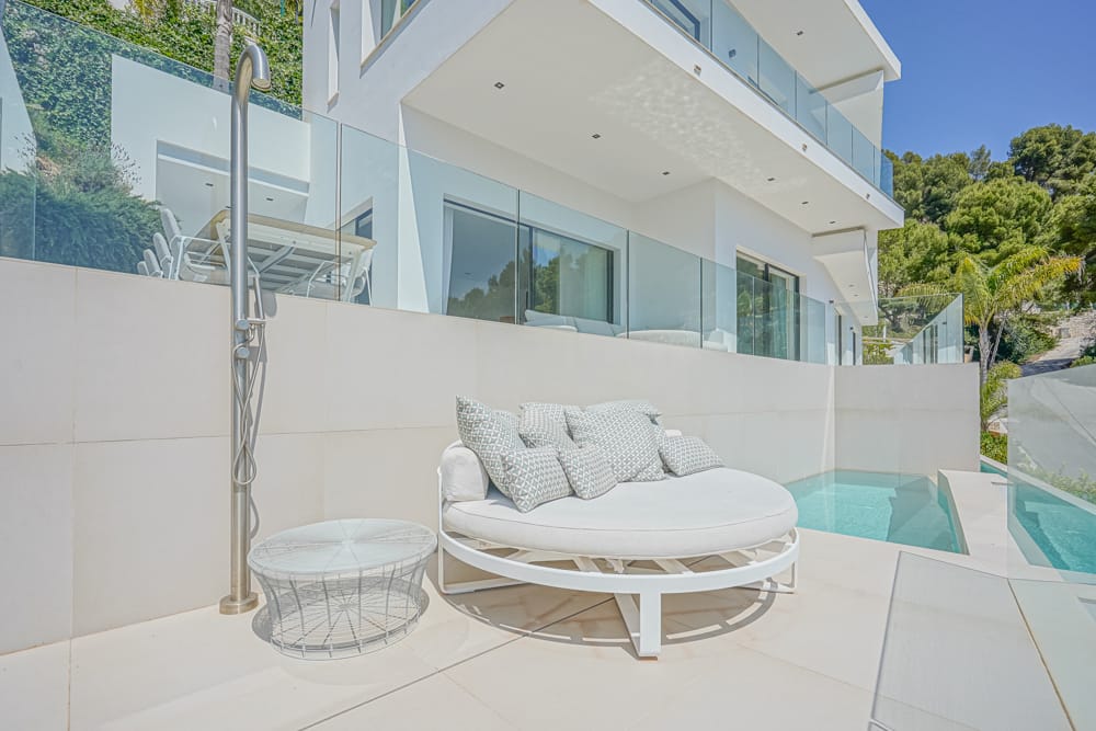 Venta. Villa en Javea
