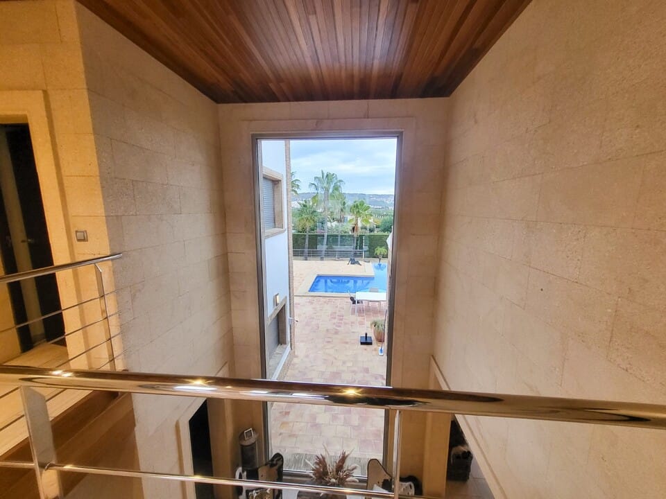 Verkauf. Villa in Javea