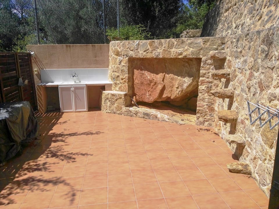 For Sale. Villa in Pedreguer