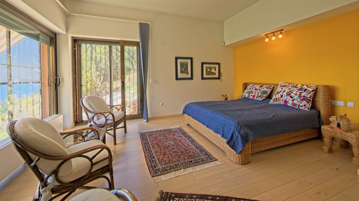 For Sale. Villa in Altea