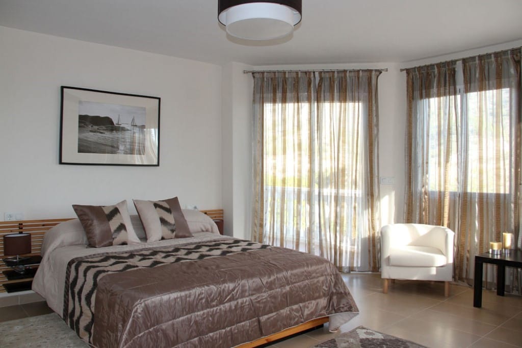 Venta. Villa en Calpe