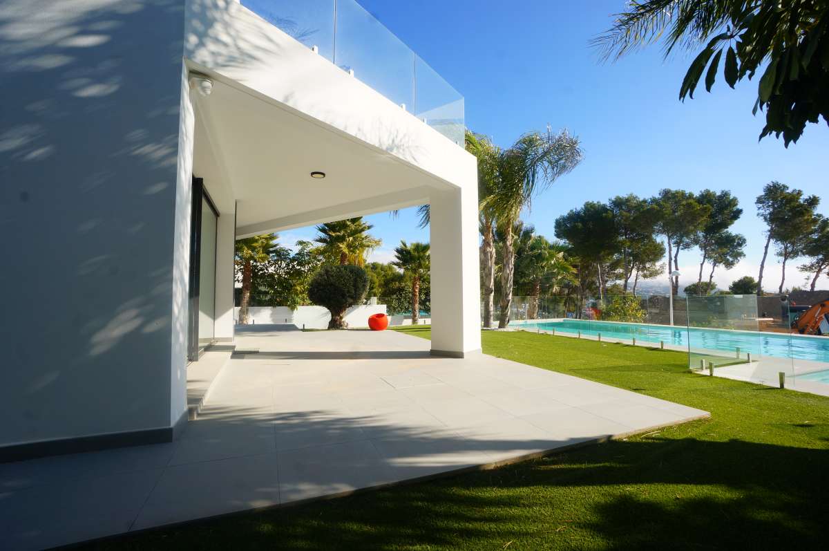 Verkauf. Villa in Moraira