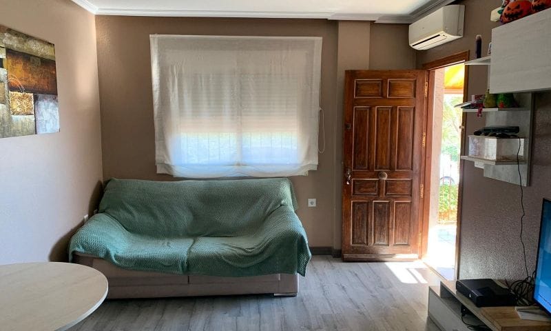 Venta. Apartment en Pilar de la Horadada