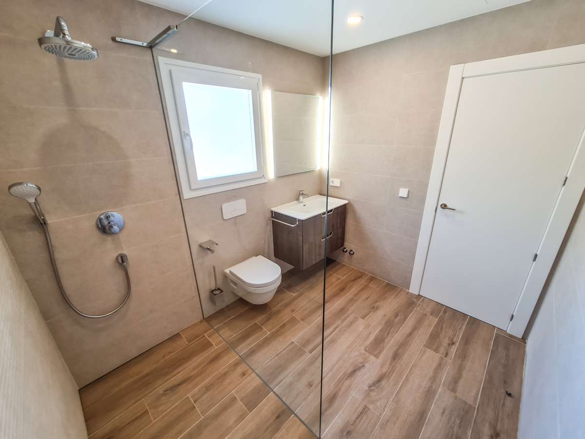 Venta. Villa en Calpe