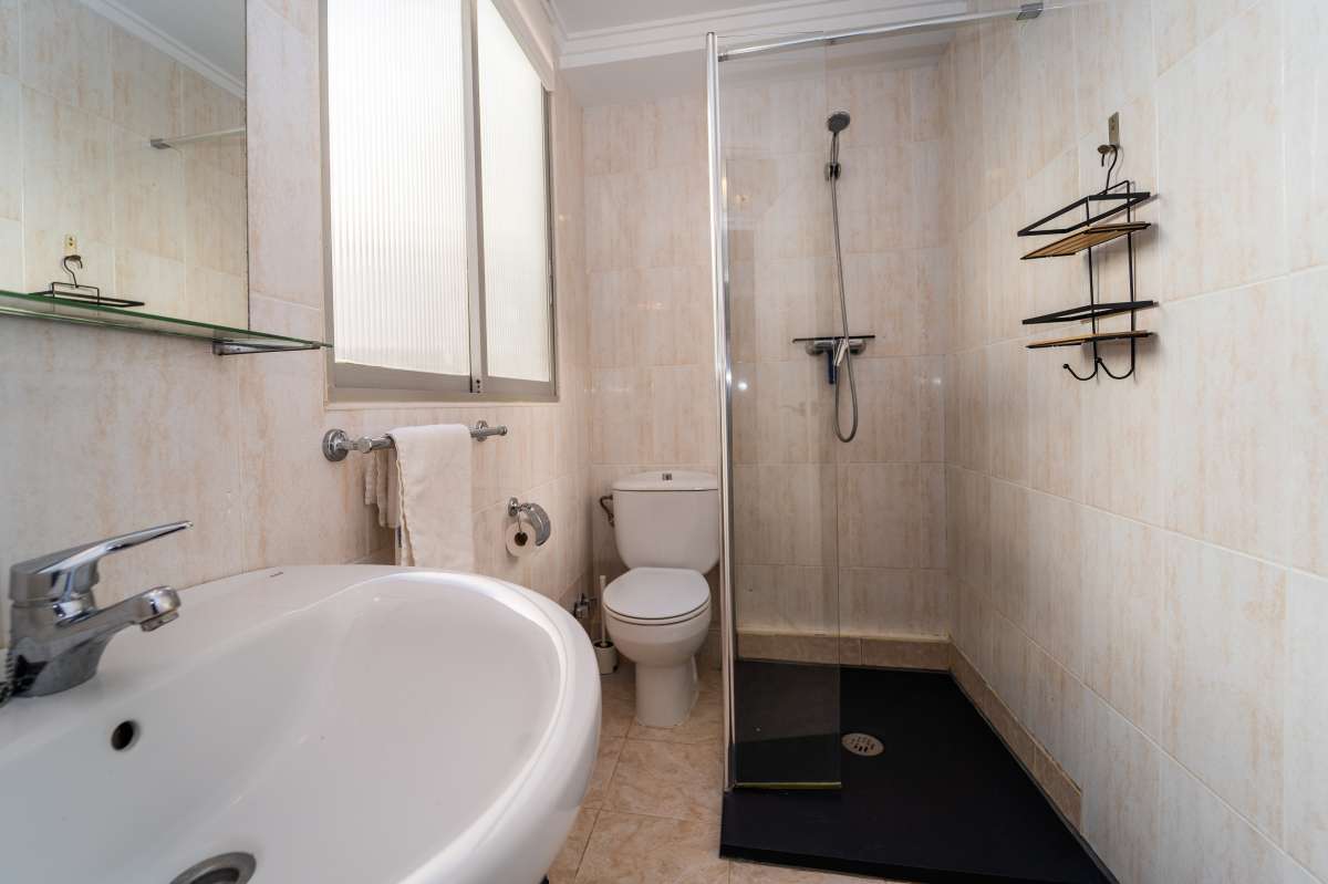 For Sale. Apartment in Calpe