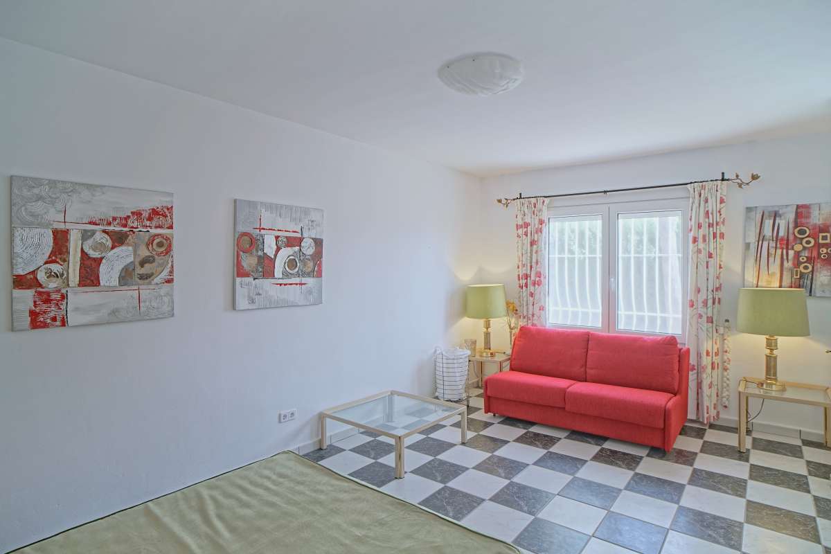 Venta. Villa en Calpe
