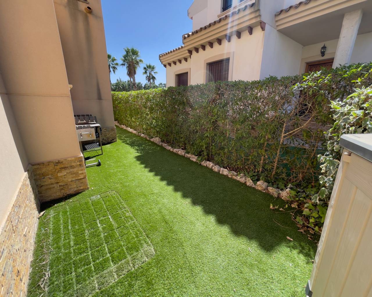 Venta. Villa en Algorfa
