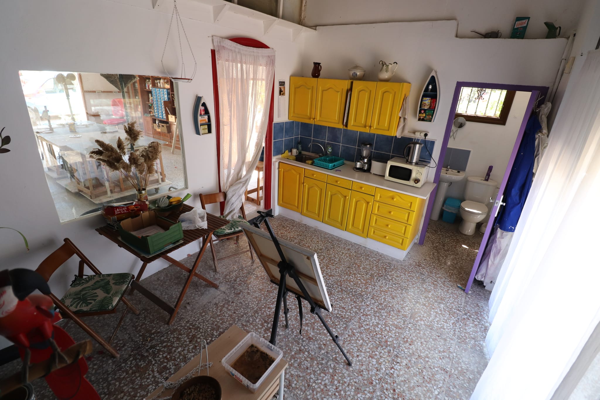 Venta. Finca en Catral