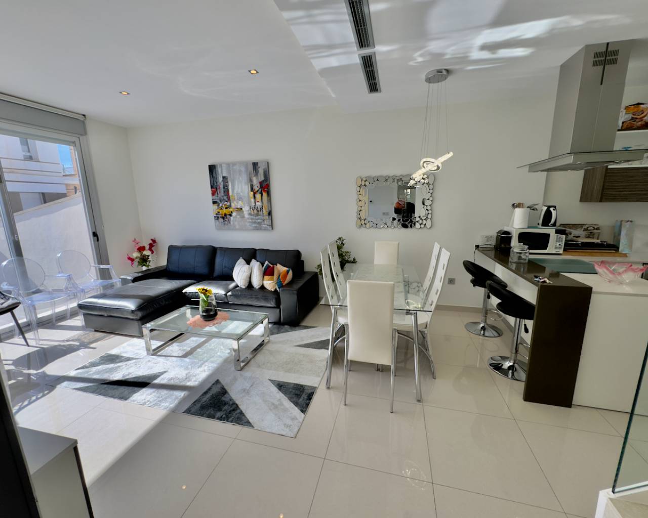 Venta. Villa en Ciudad Quesada