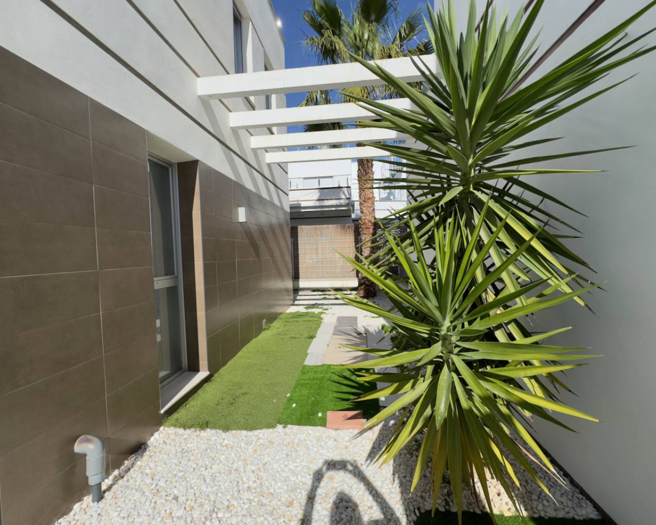 Venta. Villa en Ciudad Quesada