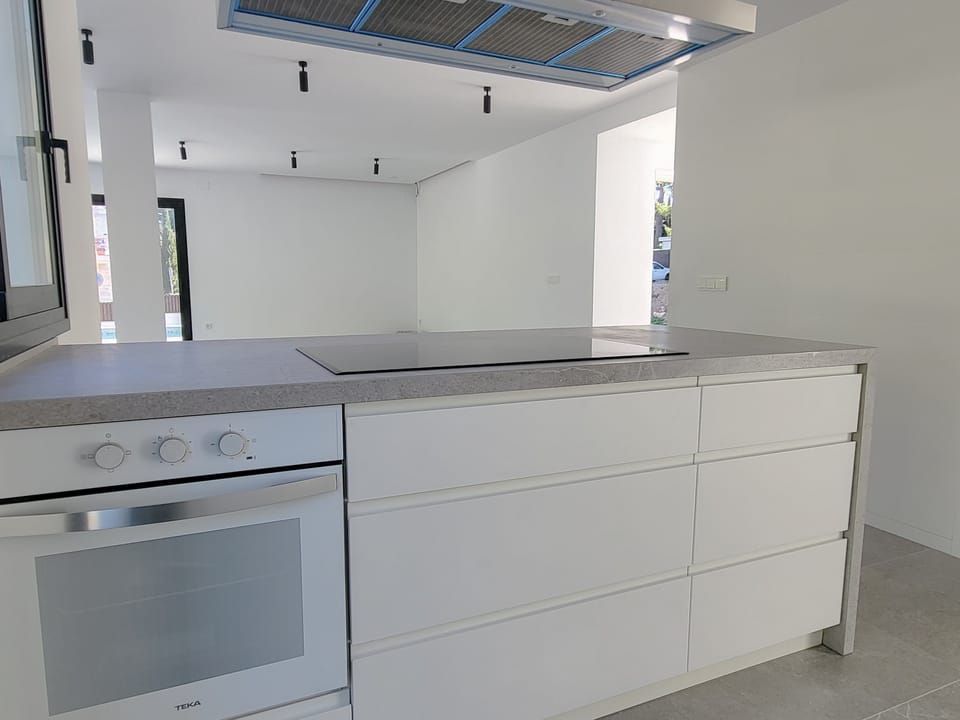 Verkauf. Villa in Javea