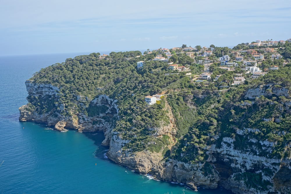 Verkoop. Villa in Javea