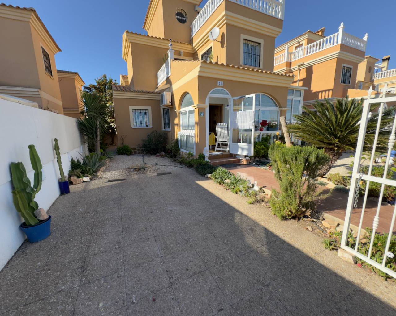 CC-610749 - Venta. Villa en Lo Crispin