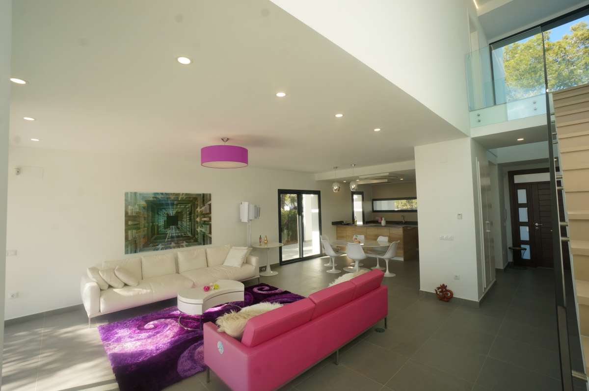 Verkauf. Villa in Moraira