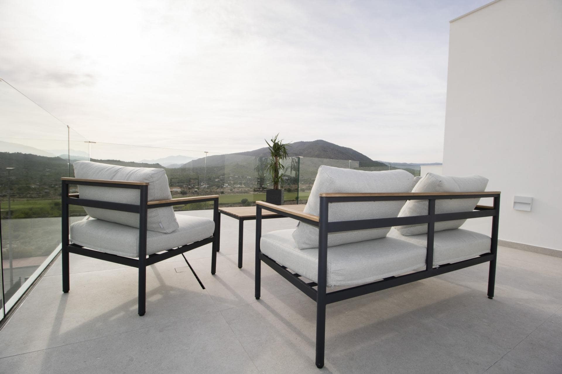 Venta. Villa en Finestrat