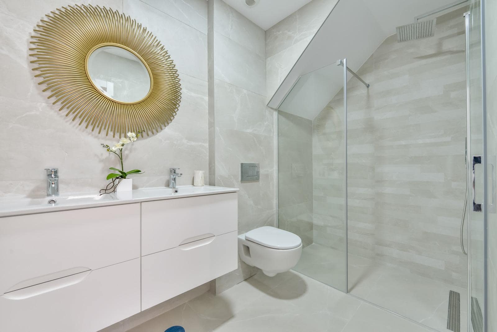 Verkauf. Penthouse in Finestrat