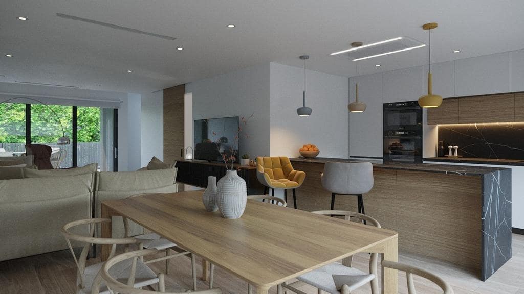 For Sale. Apartment in Finestrat