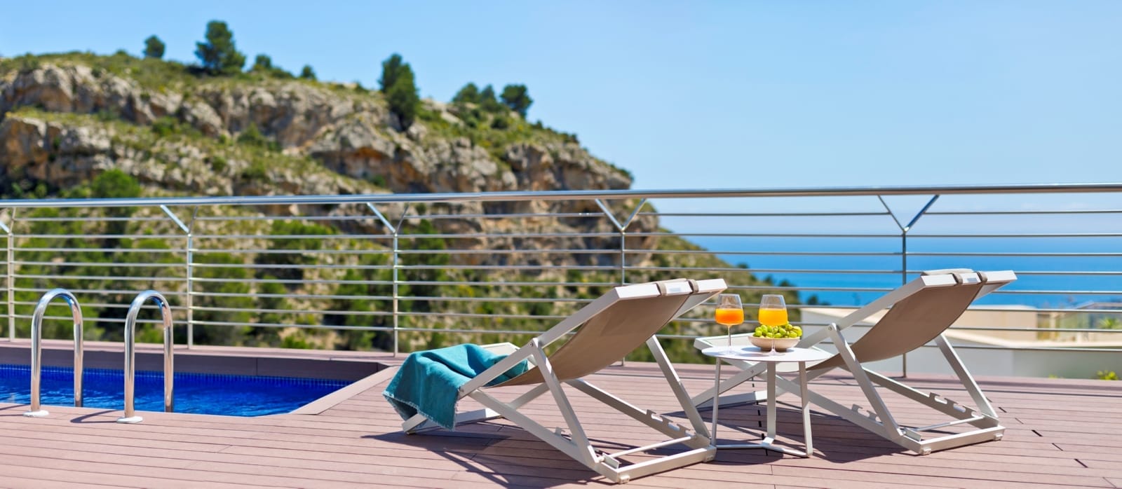 CC-1250130 - Verkoop. Villa in Altea