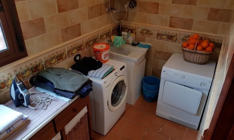 Venta. Villa en Torrevieja