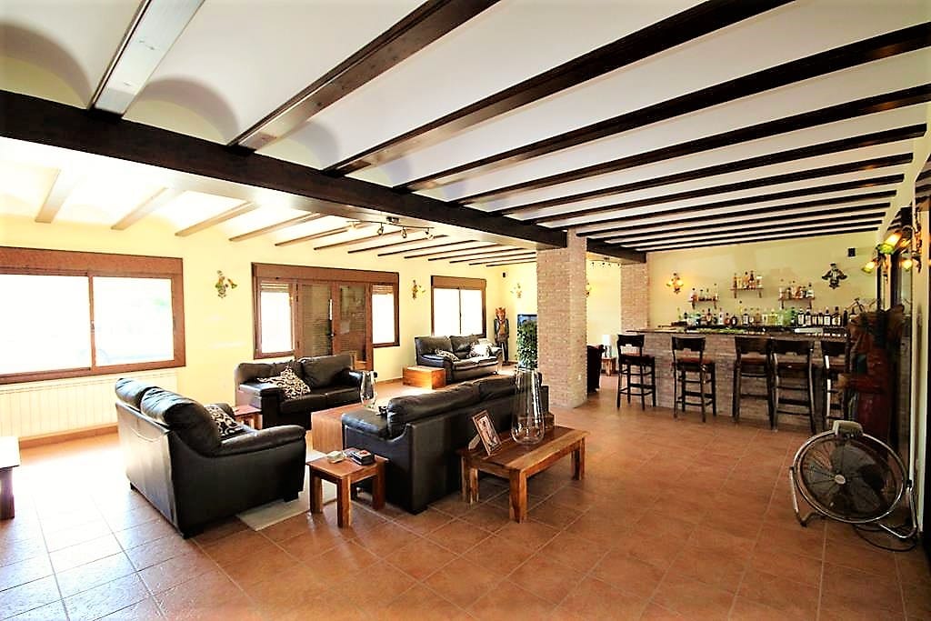 For Sale. Villa in Lliber