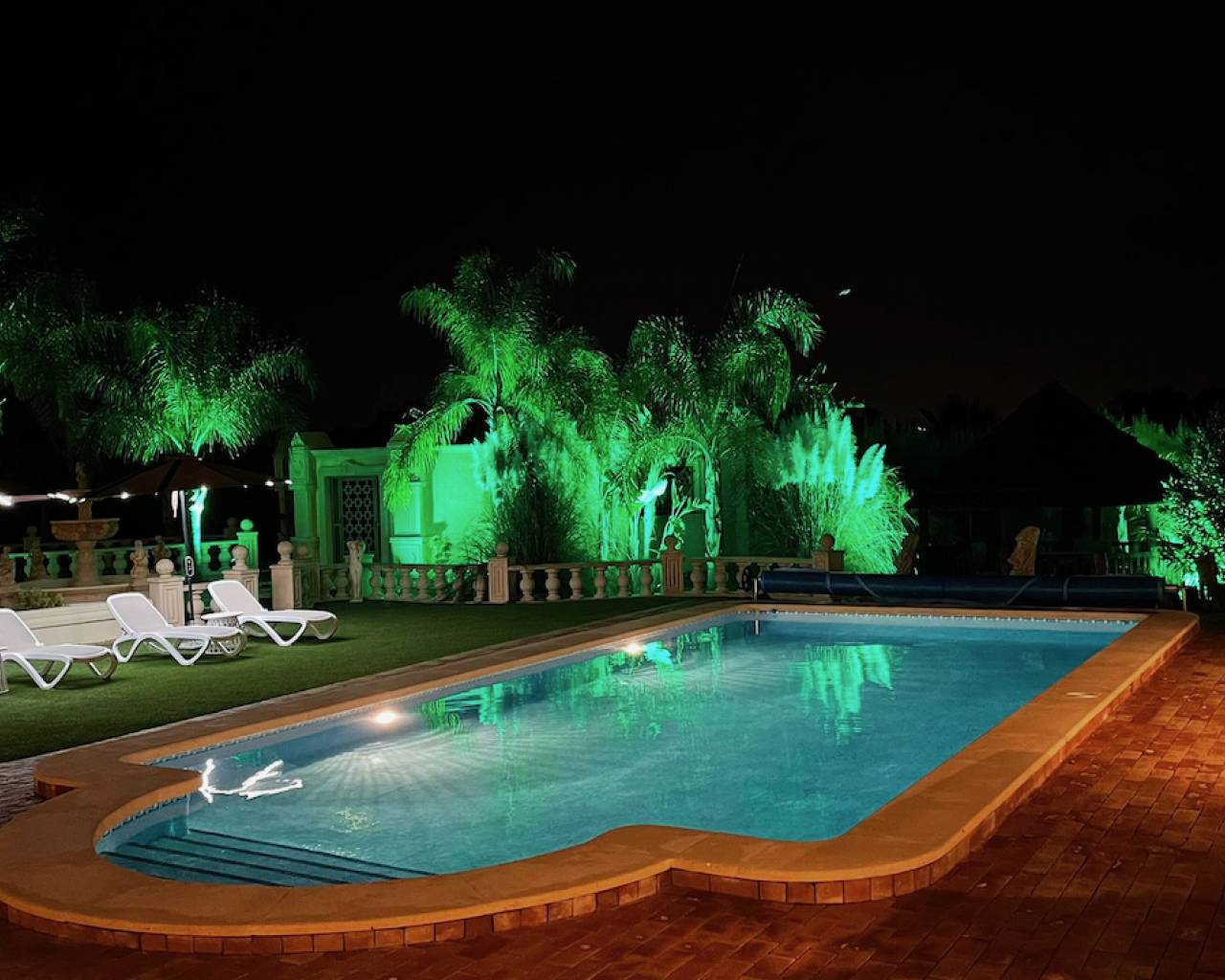 Venta. Villa en Daya Vieja