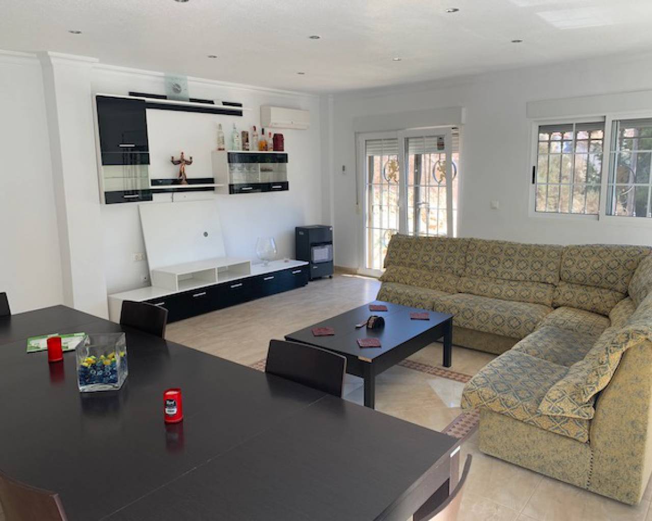 Venta. Villa en Rojales