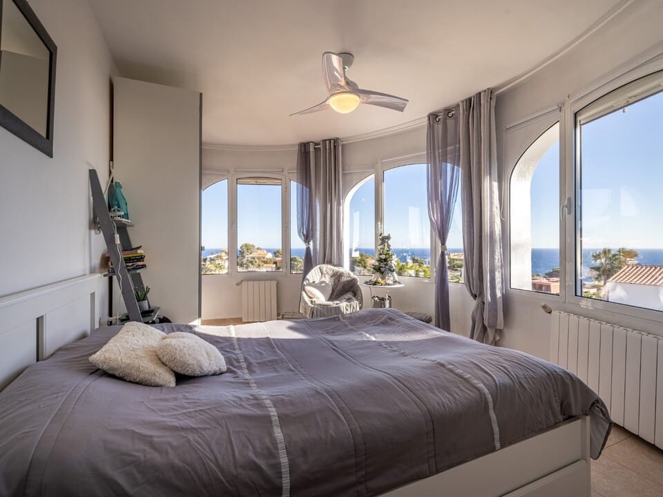 For Sale. Villa in Javea