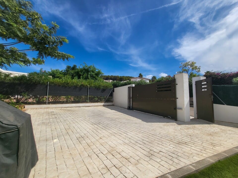 Verkauf. Villa in Javea