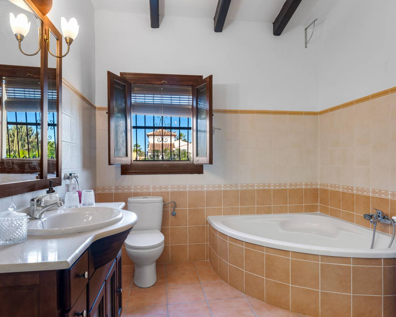 Venta. Finca en Almoradi