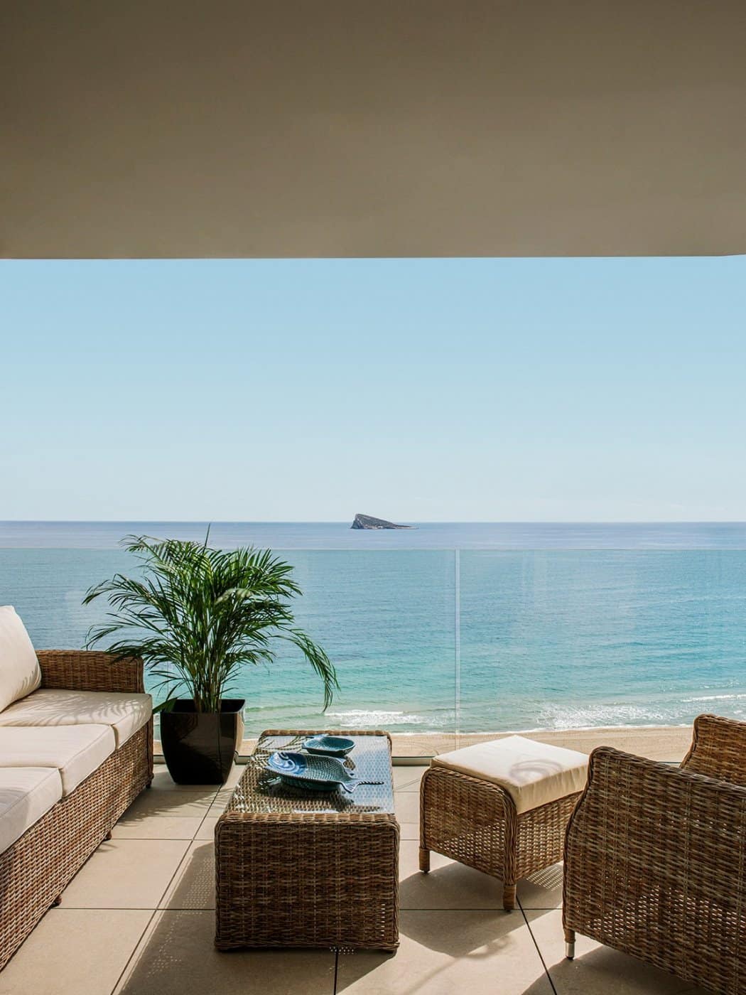 For Sale. Apartment in Benidorm