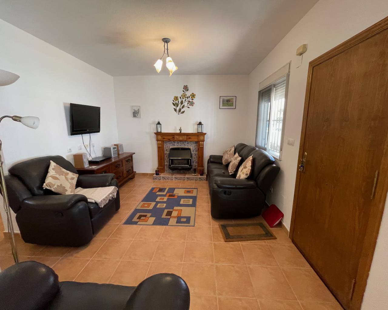 Venta. Villa en Algorfa
